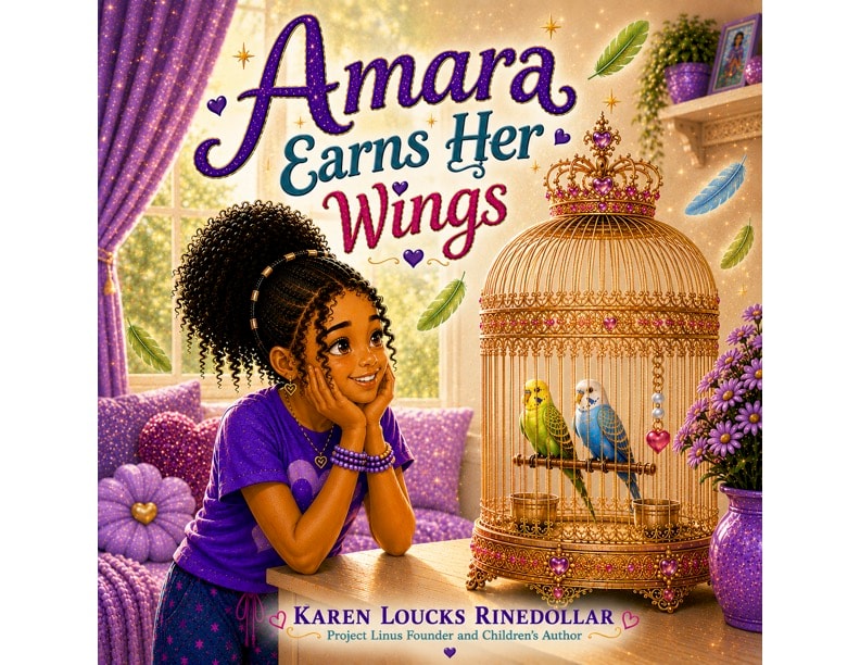 Amara: A Week of Grace and Celebration
