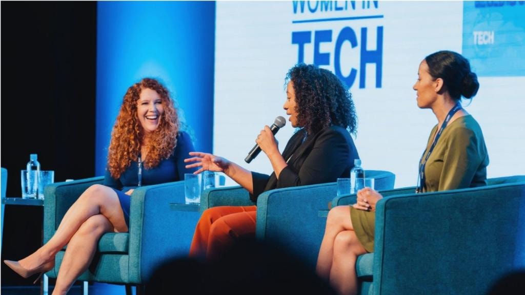 How the Right Keynote Speaker Changes an Event
