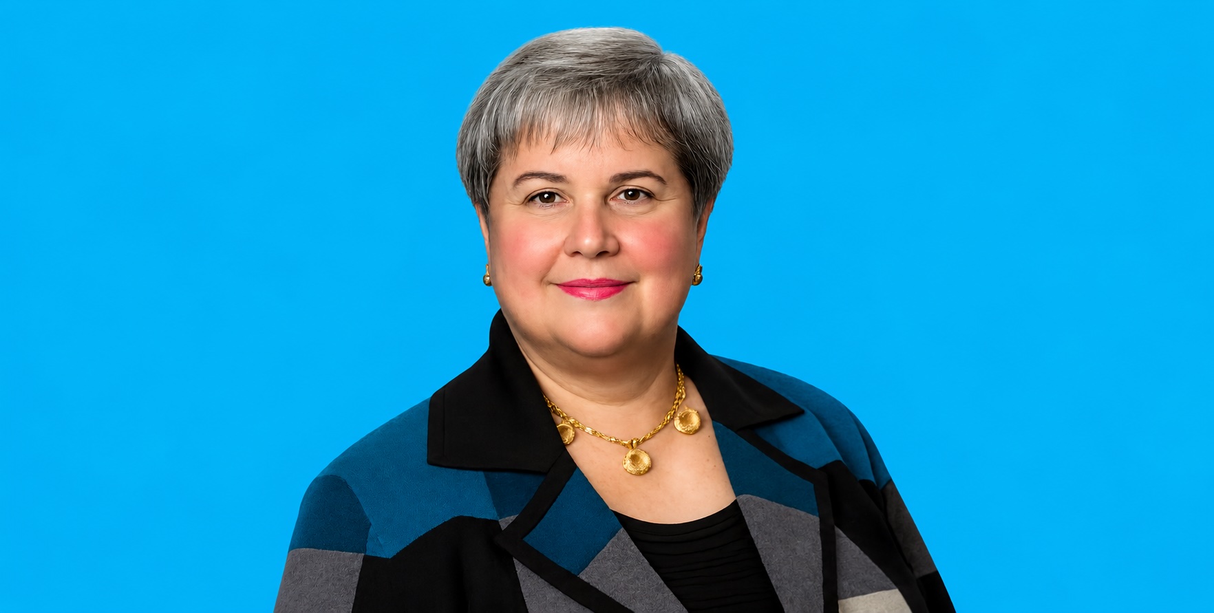 Dr. Adia Vila, JD, MBA