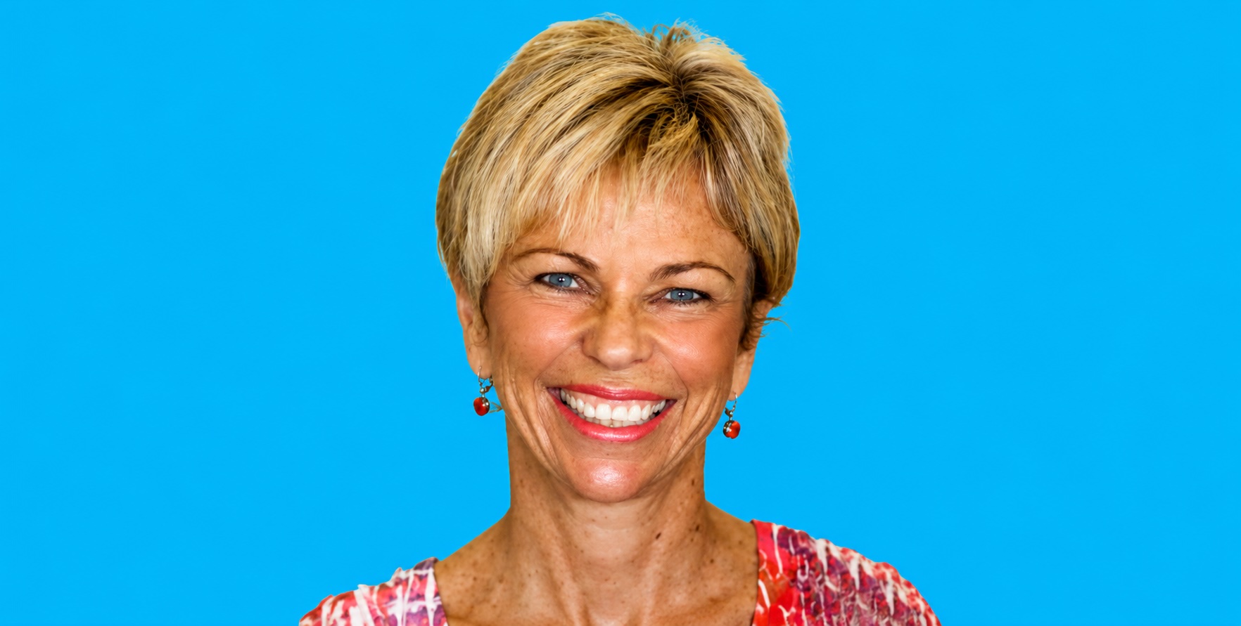 Amanda Gore