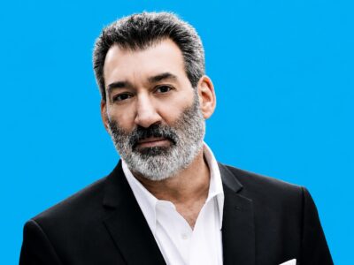 David Avrin, CSP, GSF