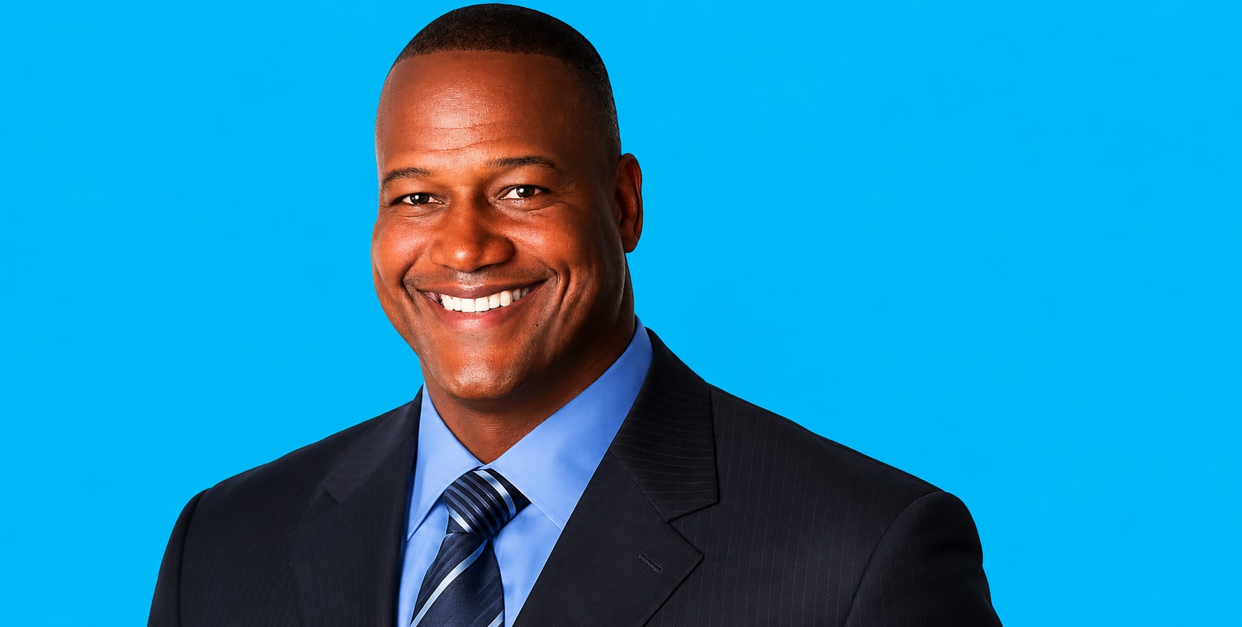 Derrick Brooks