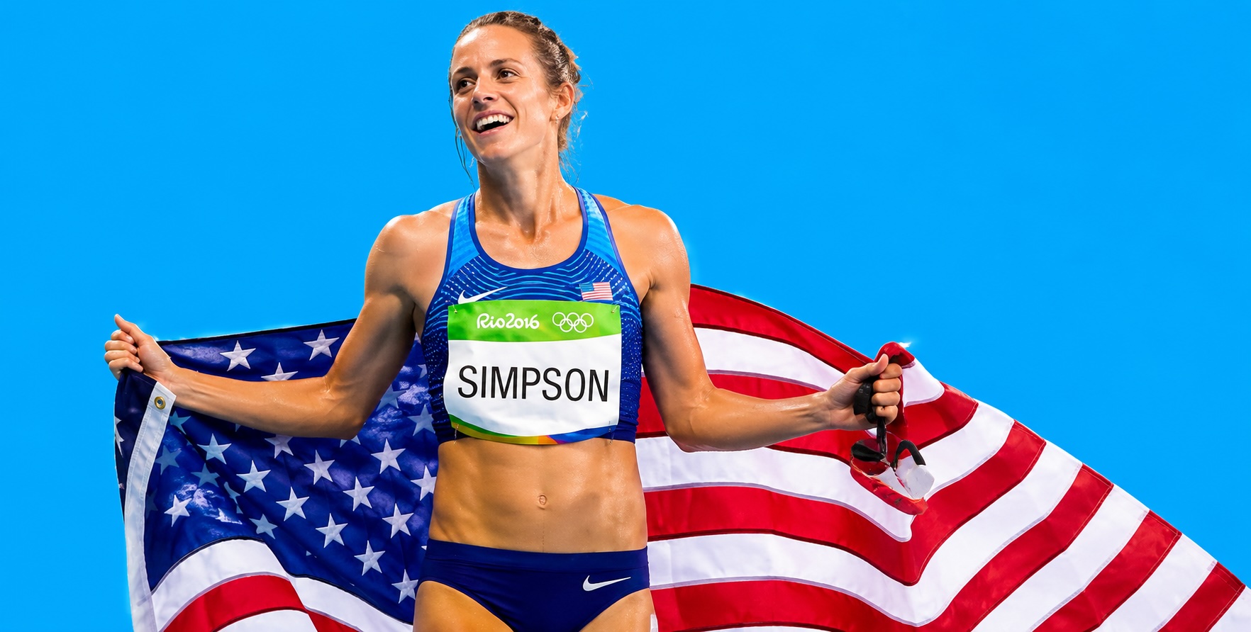 Jenny Simpson