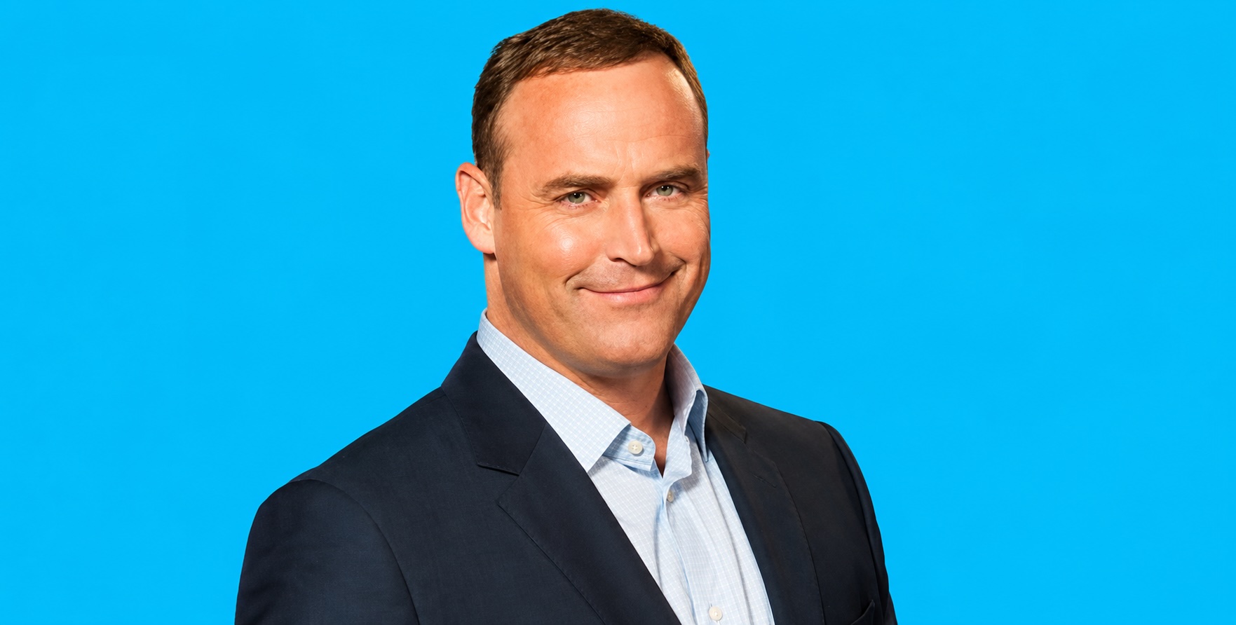 Matt Iseman