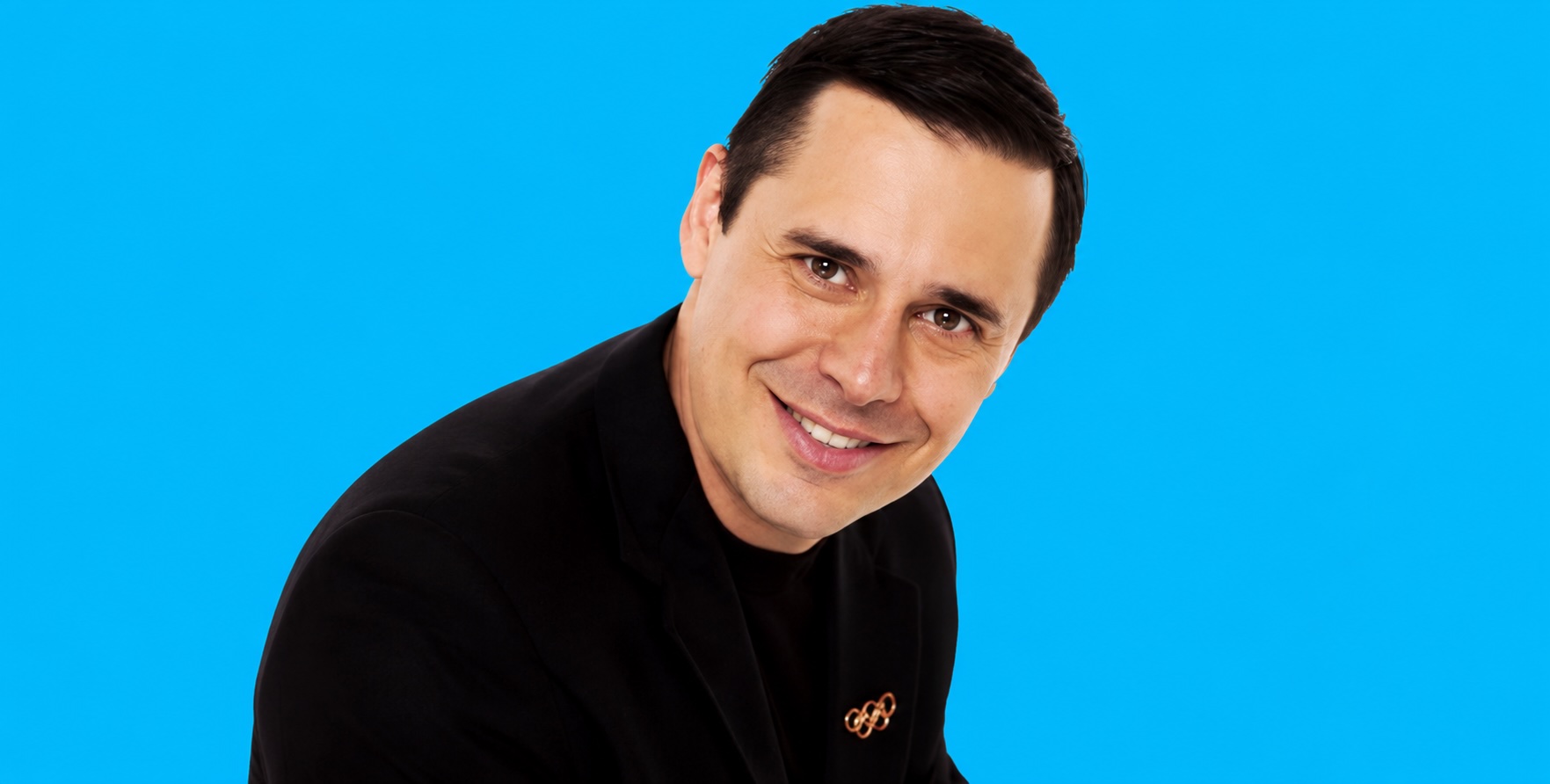 Ruben Gonzalez