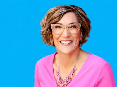 Susan Frew