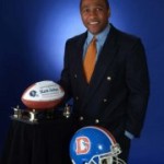 Mark Jackson, Denver Broncos & Business
