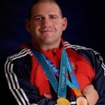 Rulon Gardner, Olympic Wrestler