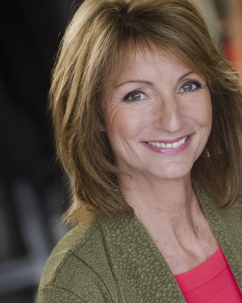 LOIS MELKONIAN Denver Speakers Bureau