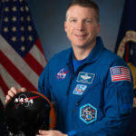 Col Terry Virts, Astronaut