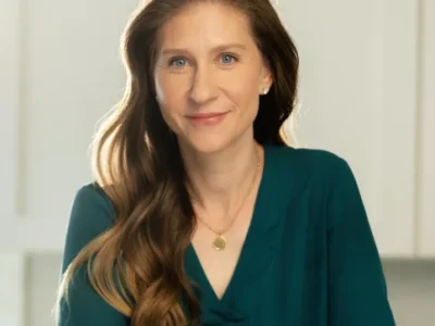 Jamie Shapiro, PhD