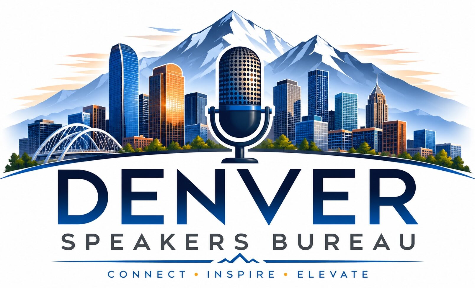 Denver Speakers Bureau